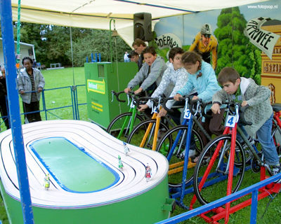 Foto 79 uit Wijkfeest 06-09-08