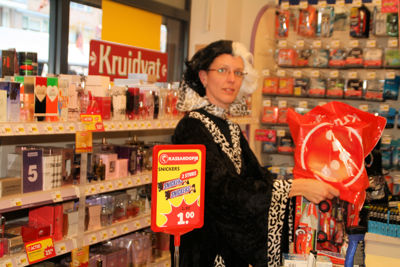 Foto 173 uit HalloweenBeverwaard