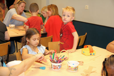 Foto 25 uit Pasen-Stormpolder