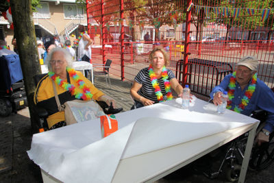 Foto 103 uit Ouderen4daagseSlot