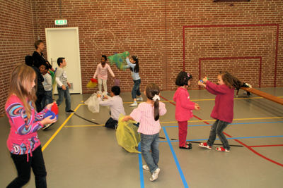 Foto 190 uit RKRegenboog30Jaar