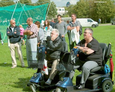 Foto 132 uit Wijkfeest 06-09-08