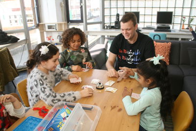 Foto 26 uit IQotheek Focus 7-2