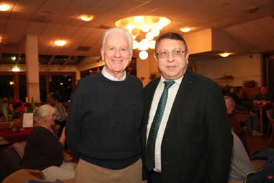 Foto 23 uit NieuwjaarReceptie