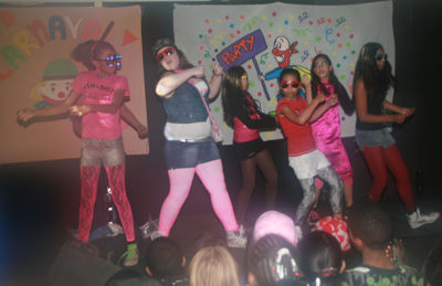 Foto 440 uit CarnavalRKRegenboog