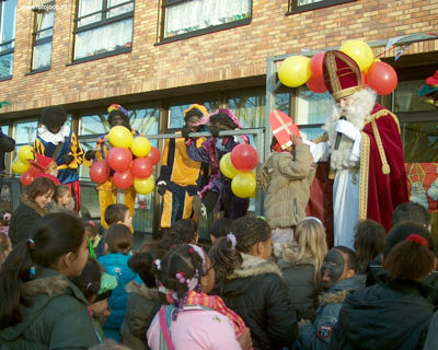 Foto 168 uit Sint kerstendijk