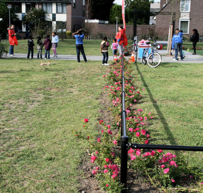 Foto 55 uit Opening Complex52