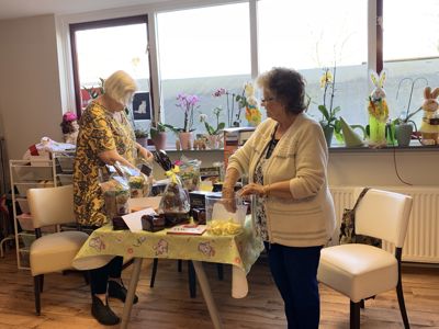 Foto 13 uit Loterij Ouderensoos