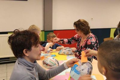 Foto 19 uit PasenStormpolder_3