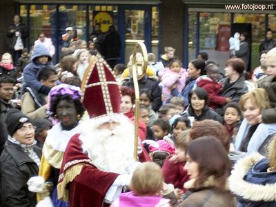 Foto 176 uit sinterklaas2005