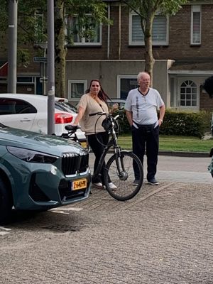 Foto 36 uit All Caps Muurschilderingen Beverwaard 2026