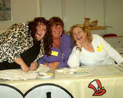 Foto 33 uit bollenfeestbeverwaard