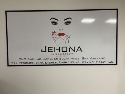 Foto 9 uit Opening Jehona