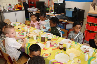 Foto 7 uit Pasen op de Parel