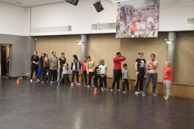 Foto 70 uit TVRijnmondOpnamen