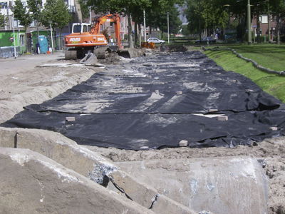 Foto 50 uit Noord_Zuid fase 2bw