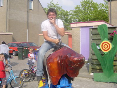 Foto 195 uit country feest 2005