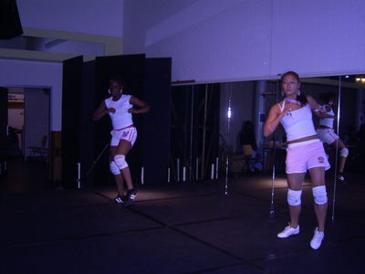 Foto 44 uit only girls events day