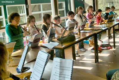 Foto 13 uit rkregenboog21_4-08