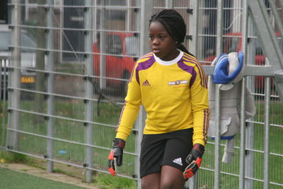 Foto 6 uit FeyenoordStreetLeague