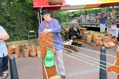 Foto 27 uit Paardenmarkt 2019