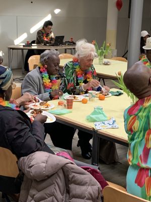 Foto 13 uit Lente Feest Focus