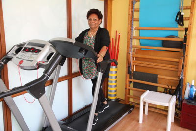 Foto 2 uit Fitness IJsselburgh