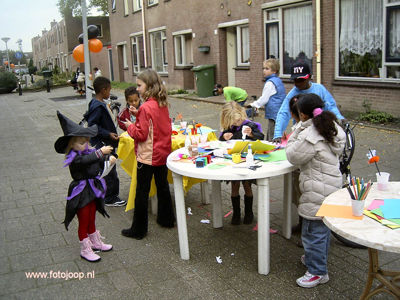 Foto 357 uit halloween2005