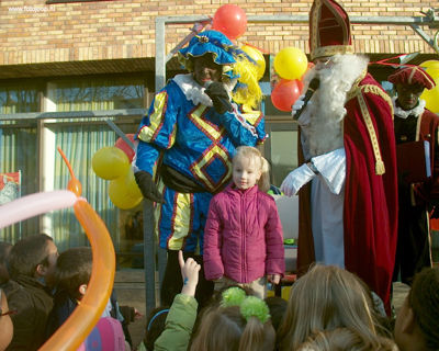 Foto 146 uit Sint kerstendijk