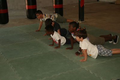 Foto 31 uit BewegenWaard 2018