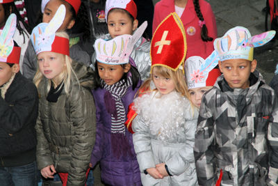 Foto 52 uit Sint RK Regenboog