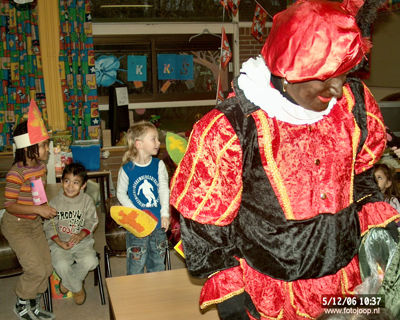 Foto 96 uit RK Regenboog