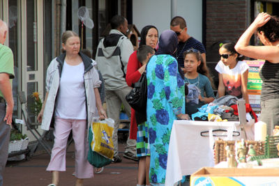 Foto 13 uit Rommelmarkt11-08