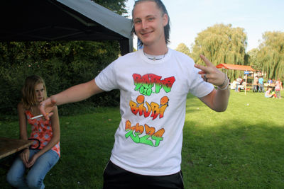 Foto 281 uit Wijkfeest-Braderie