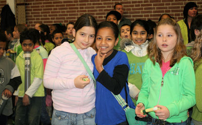 Foto 26 uit Rk regenboog 2_2_09