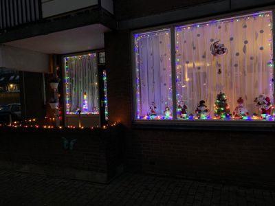 Foto 3 uit Kerst2020Beverwaard