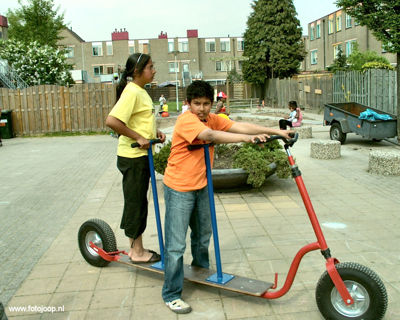 Foto 160 uit schoonmaakactie new