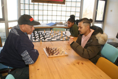 Foto 9 uit Schaakles 7-2-18