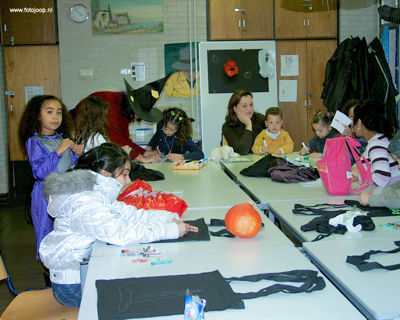 Foto 379 uit HalloweenBeverwaard