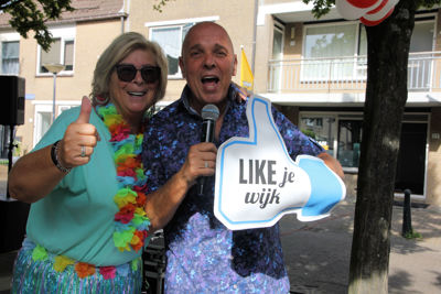 Foto 156 uit Ouderen4daagseSlot