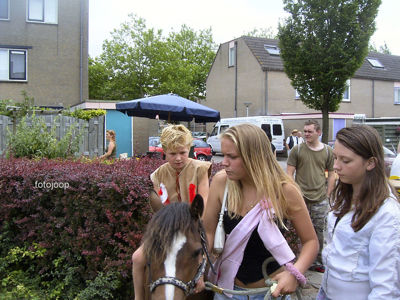 Foto 210 uit country feest 2005