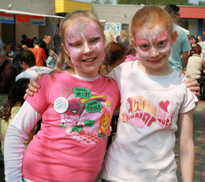 Foto 171 uit Stormpolder 30-4-09