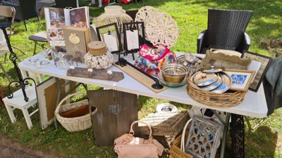 Foto 4 uit Rommelmarktijsselburgh