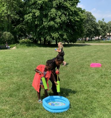 Foto 47 uit Sport & Spel Pit010