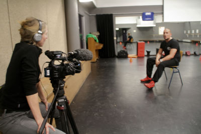 Foto 106 uit TVRijnmondOpnamen