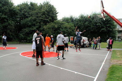 Foto 93 uit DwightMemorealDay