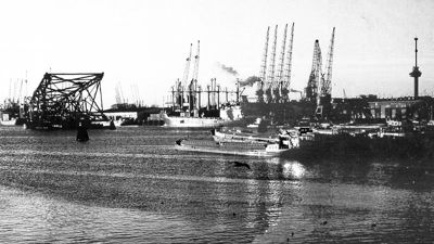 Foto 146 uit Oud Rotterdam Zuid