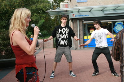 Foto 87 uit KunstRoute26-09-09