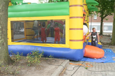 Foto 34 uit Buurtfeest23-07-16