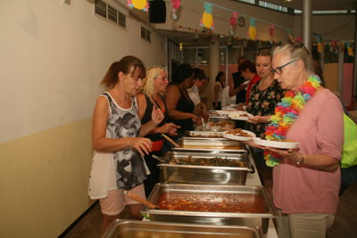 Foto 356 uit Ouderen4Daagse2017